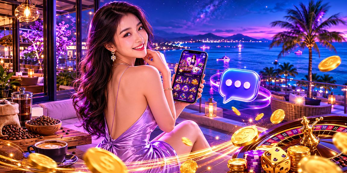 casinomy
