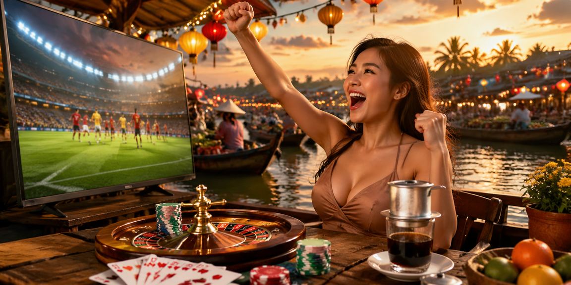 casinomy