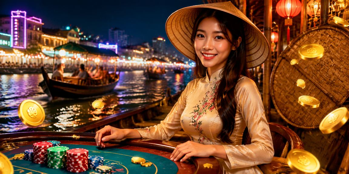 casinomy